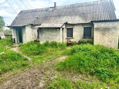 Харківська область, Мала Данилівка