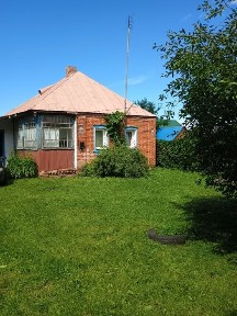Будинок в Мурафі