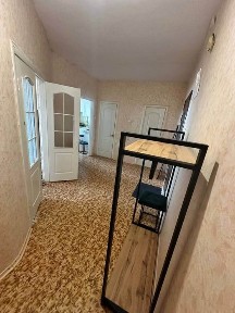 Продаж просторої 3 кімнатної квартири в новобудові