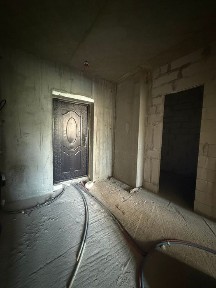1 кімнатна квартира в ЖК 
