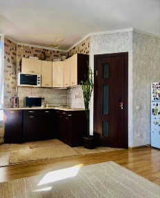 Продаж 1-кв 29 кв. м ЦЕНТР ЖК»Шевченківський маєток» вул. Шевченка