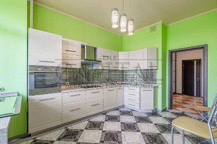 Продаж / Квартира / 110 м2 / ЖК Пори року / Солом'янський район