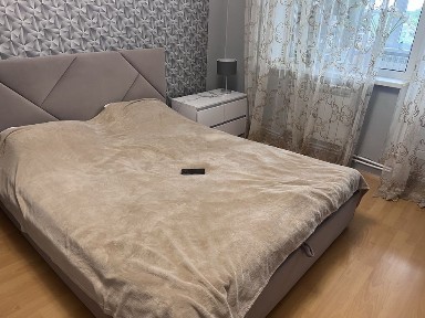 Продам трикімнатну квартиру Данилівка Фастівський район.