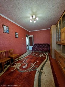 Продаж 3-кімн. квартири 68.1 м² з панорамним видом на озеро м. Біла Церква, 4 м-н