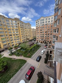 Софіївська Борщагівка, Зелена 5