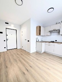Продаж 1-к ЖК Аура Центр Метро Теремки 15 хвилин Газ