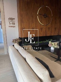 Продаж 1-кімнатної квартири в ЖК Метрополіс | Будинок 3