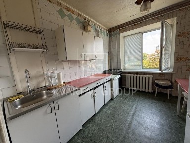 3к Вишгород, центр