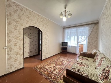 Продам хорошу 1кімнатну квартиру в місті Узин