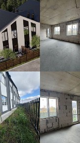 Київ київська обл с. Гнатівка продаж якісних квартир 1-2 к двір