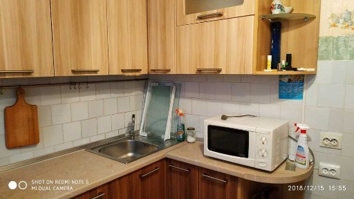 Продам 2-х к. окр. Київ, Деснянський рн