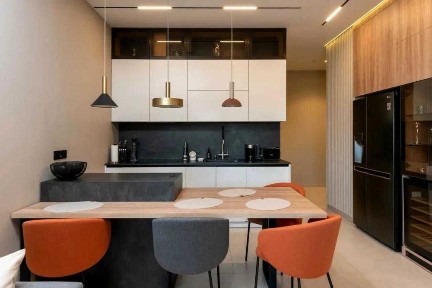 4к квартира 128м2 в ЖК RiverStone Ріверстоун Риверстоун Осокорки Славутич Позняки Харківська Дарницький район