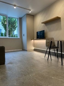 Продаж! Кваотира студія 26м2 - 45000$