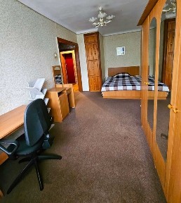 Продаж 1к квартири 28.5 кв. м на вул. Будівельників 26/8 • ID 34561942