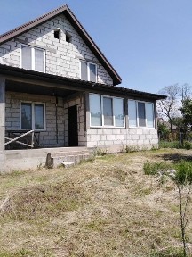 Пропоную продаж будинку