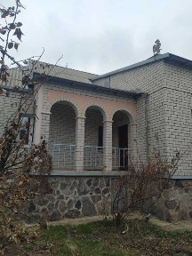 Будинок в Гожулах. Євідновлення, обмін.