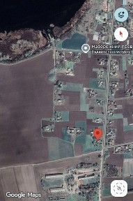 Продам будинок в с. Орлик