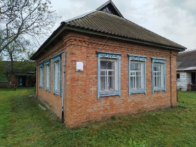 Будинок 60м2 / 22 сотк. Землі/ продаж Миргород