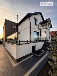 Продаж 2 поверхового будинку з ділянкою на 8 соток, 272 кв. м, 4 кімнати, на вул. Заводська • ID 34625701