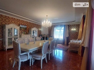 Продаж 3 поверхового будинку з верандою і ділянкою на 10 соток, 551.2 кв. м, 3 кімнати, на вул. Львівська • ID 34625646
