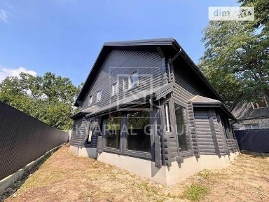 Лісова вулиця, Ворзель, вул. Лісова 46/2 • ID 34625117