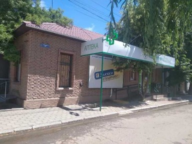Миколаївська область, Березнегувате
