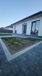 Продаж сучасного будинку «американка», м. Ужгород