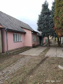 Закарпатська область, Мукачево
