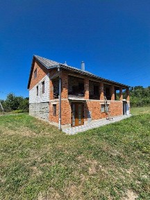Продаж 2-поверхового будинку в с. Бедевля (Закарпаття)