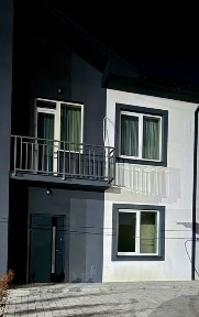 Продаж 2 поверхового таунхауса з ділянкою на 1.8 сотки, 100 кв. м, 3 кімнати, на вул. Адольфа Добрянського 60 • ID 34344958
