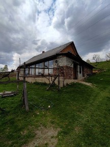 Закарпатська область, Бедевля