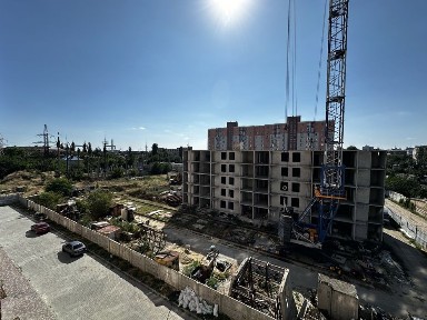 Миколаїв, Заводський, вулиця Громадянська 34в