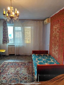 Миколаївська область, Миколаїв, Центральний