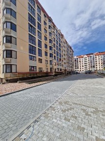Київська область, Щасливе