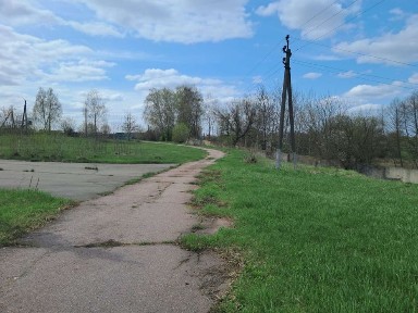 Київська область, Бородянка