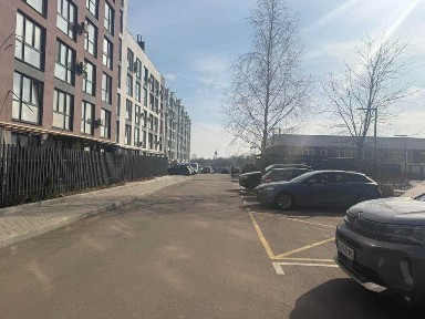 Київська область, Хотів