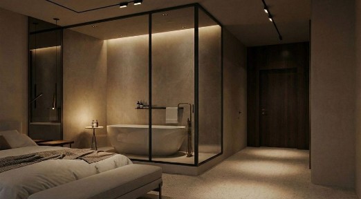 Апартаменти 55 м² у Буковелі в Фенікс Плаза, Фенікс Релакс Парк
