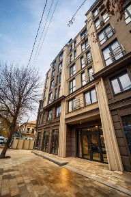 Одеська область, Одеса, Приморський