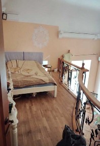 Shev Продаж трикімнатної квартири 129 м. Катериненська/Дерибасівська. 2 поверхи.