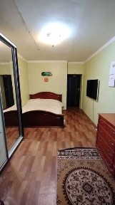 Shev Продам трикімнатну квартиру у новому будинку на вул. Святослава Ріхтера.
