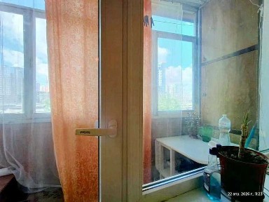 Shev Продам двокімнатну квартиру на 