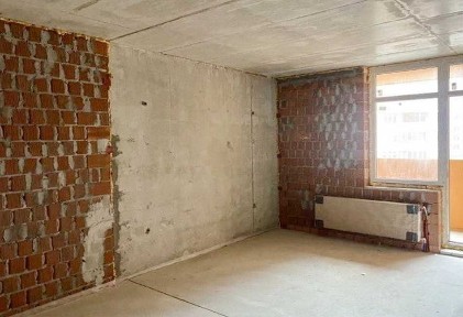 Shev Продам 2 кімнатну квартиру у новому зданному, цегляному будинку.