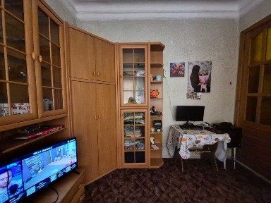 2-кімнатна на Розумовській Автовокзал Старокінний ринок СЕРТИФІКАТ ВАУЧЕР