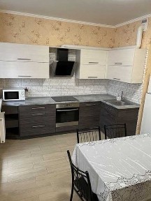 Shev У продажу квартира в Альтаїрі-2. Квартира з ремонтом повністю готова до проживання.