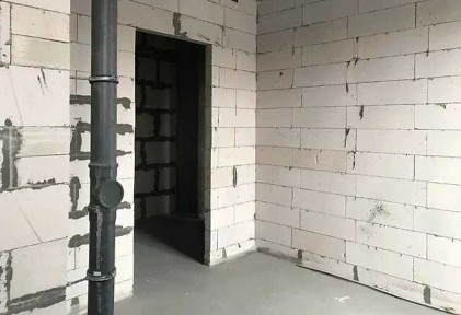 Shev Продається 1 кімнатна квартира в зданому будинку ЖК 