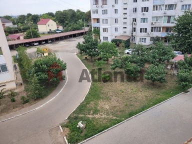2 комнатная квартира в Хледодарского/Одесский район
