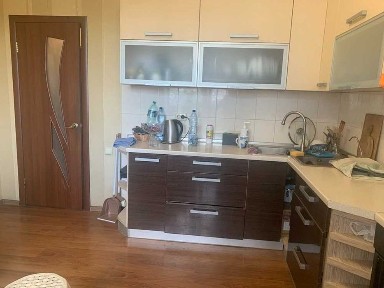 baz Продам 1 кімнатну квартиру з якісним ремонтом в ЖК 