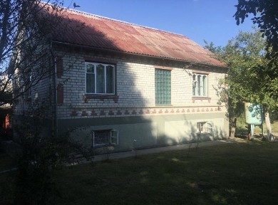 Продаю будинок в с. Чижівка