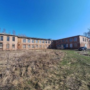 Продаж комплексних приміщень, вільного призначення у місті Чорнобай