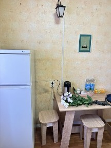 Посуточно 1к квартиру с кондиционером, ул. Кравченко, Павлоград